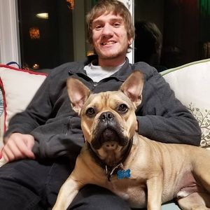 Meet your Posher, Steven